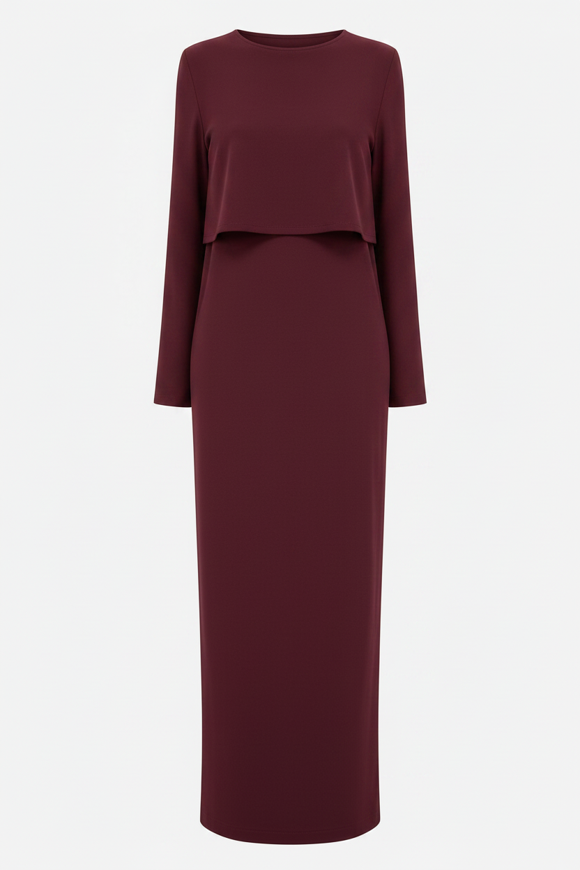 Awrah Dress