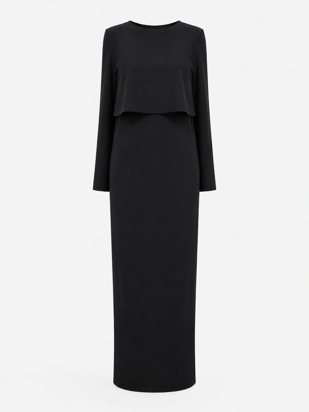 Awrah Dress