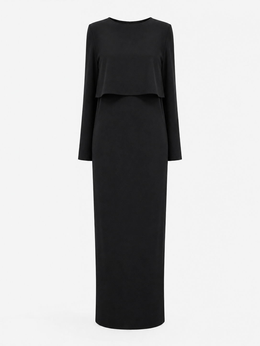 Awrah Dress